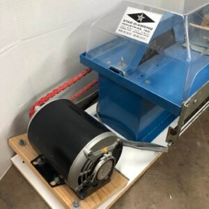 Lapidary Rock Equipment/Trim Saw