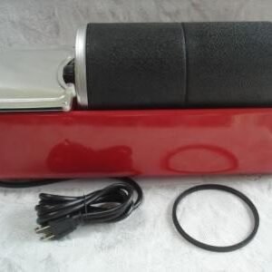 NEW 6 LB ROTARY ROCK TUMBLER POLISHER LAPIDARY TOOL