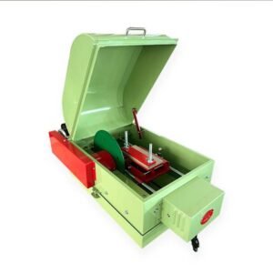 12 Inch HighTone Slab Saw 110V with Greenline blade