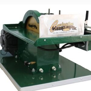 COVINGTON 10" POWER FEED SAW