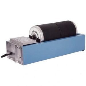 Lortone 33B Rotary Tumbler, Two - 3 Pound Capacity Barrels