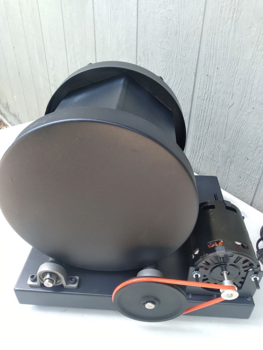 Extreme Tumbler Rebel 17 - Low Speed for Rocks - Image 2