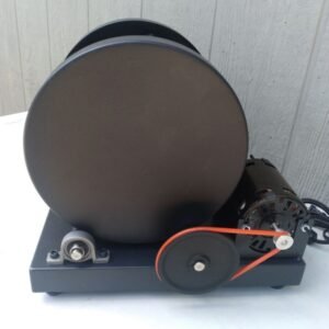 Extreme Tumbler Rebel 17 - Low Speed for Rocks