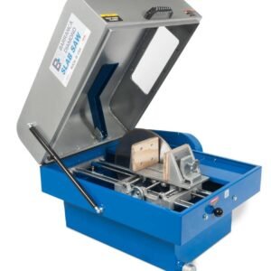 Barranca Diamond Slab Saw