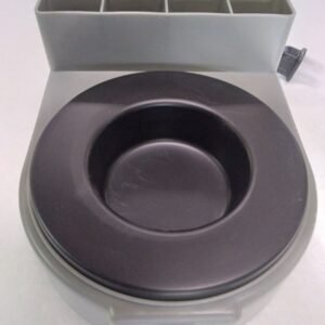 Inland Craft Dop Station