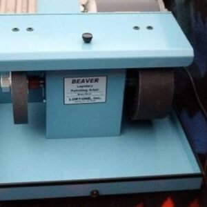 BEAVER LAPIDARY POLISHING ARBOR