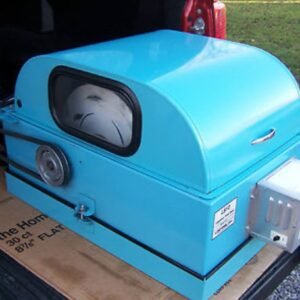 LORTONE LAPIDARY ROCK SLAB SAW LS12 / LS-12 / LS 12