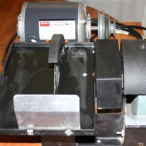 ROCK RASCAL MODEL "T" SAW GRINDER COMBO