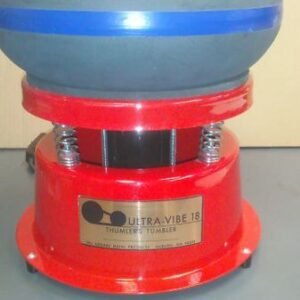 Thumbler Tumbler U-V 18