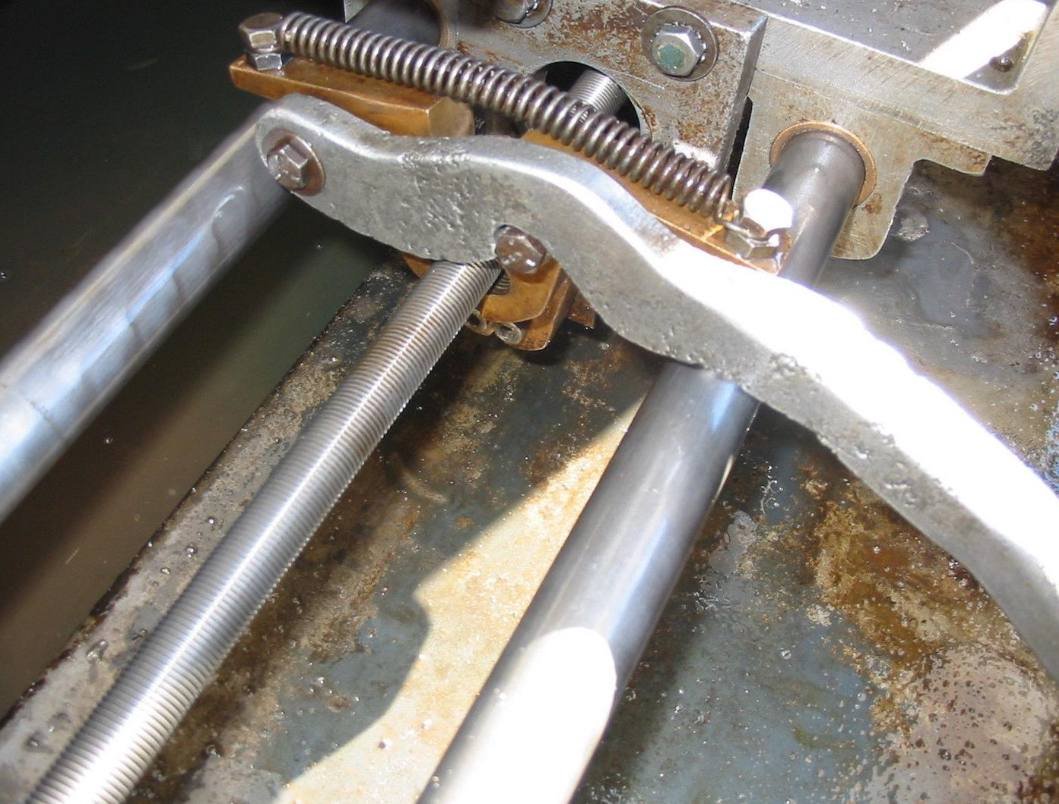 FRANTOM 18" Slab Saw - Image 4