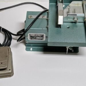 RAYTECH 4" DIAMOND SAW MACHINE LAPIDARY STONE CUTTING SLABBING AL-4S