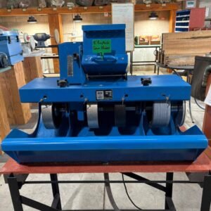 Great Cabbing Machine!