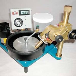 OMNI Faceting Machine