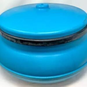 Raytech 23-001 TV-5 115V 60 Hz Cubic feet Bowl Capacity Standard Vibratory Tumbler