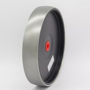 6"x1-1/2" 360Grit Lapidary Diamond Radiusand Spherical Grinding Wheel