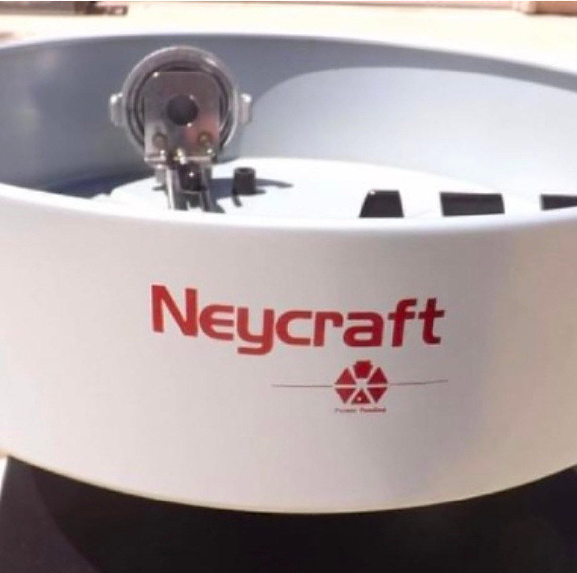 Neycraft Centrifugal Casting Machine - Image 2