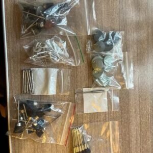 Bench jeweler kit- Jewelry Making/ Repair, Silver, Precious stone