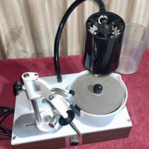 Graves Mark IV Faceting Machine