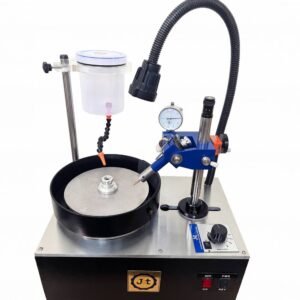 Advanced Gem Faceting Machine