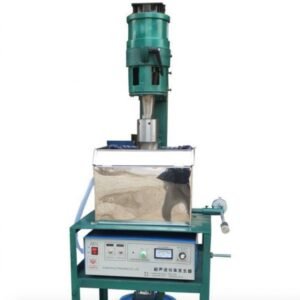 Ultrasonic Carving Machine