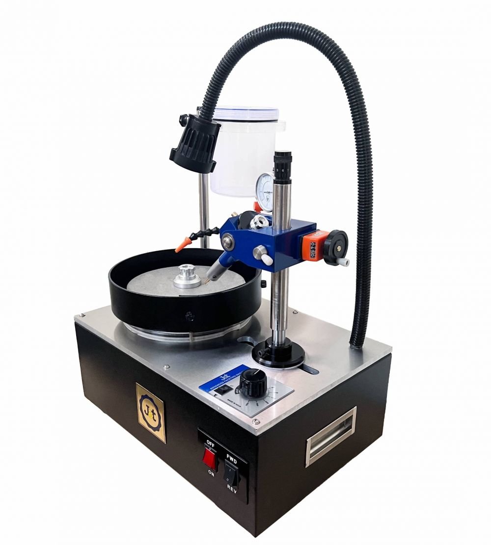 Advanced Gem Faceting Machine - Image 3