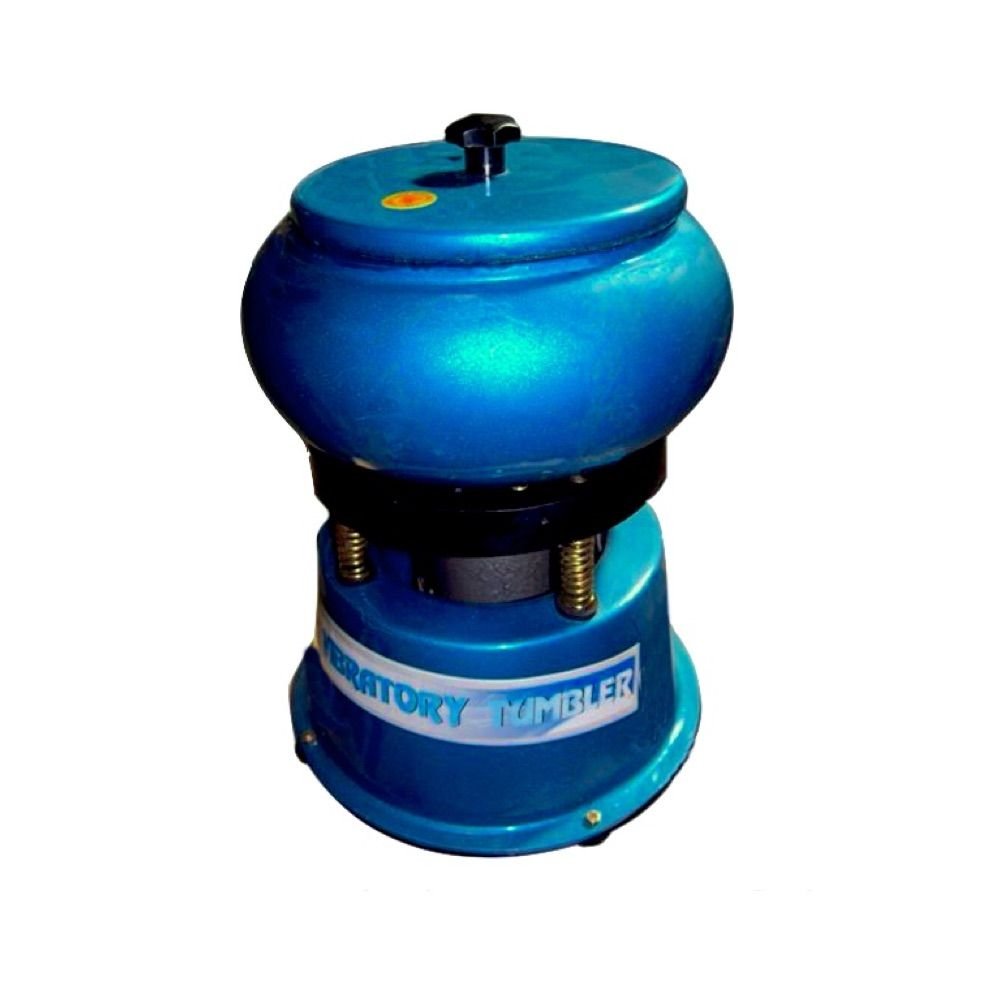 Vibrating Tumbler
