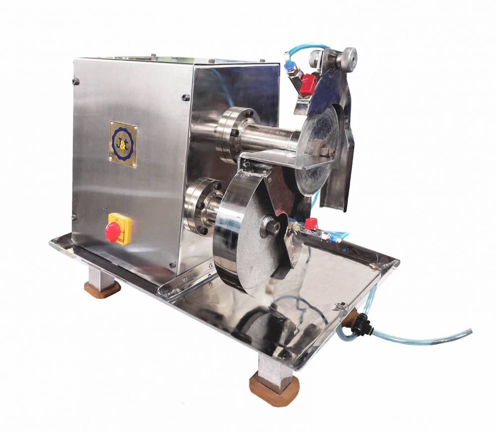 Trim Saw Grinder Combo