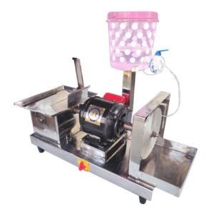 Trim Saw Grinding Machine