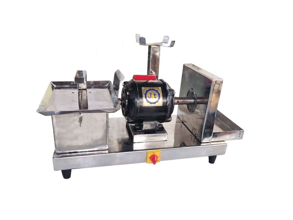 Trim Saw Grinding Machine - Image 2