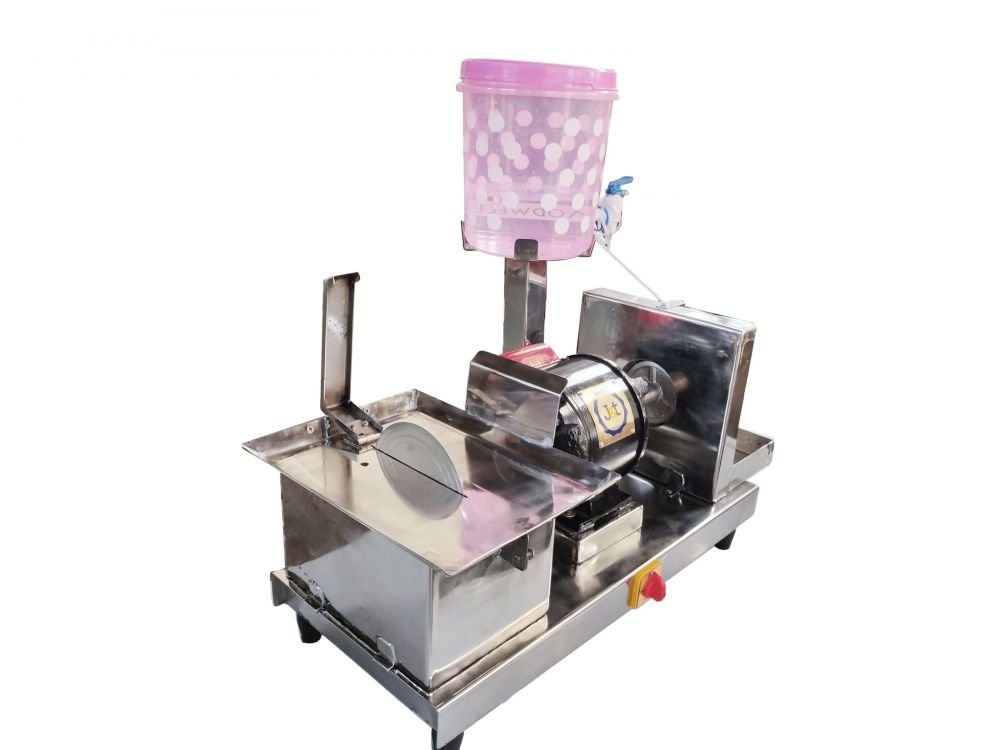 Trim Saw Grinding Machine - Image 3