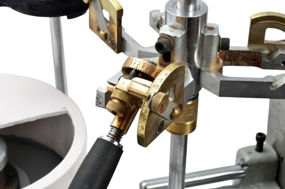 Gem Faceting and Polishing Machine - Image 4