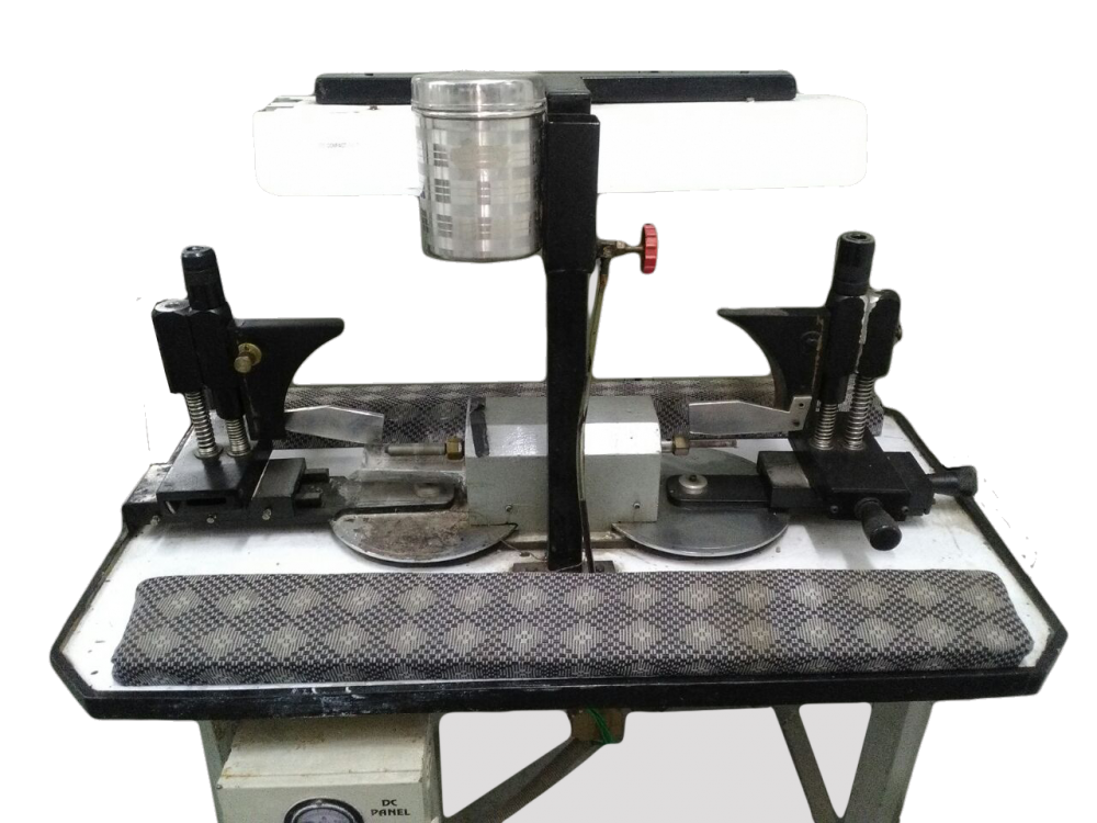 Concave Faceting Machine - Image 3