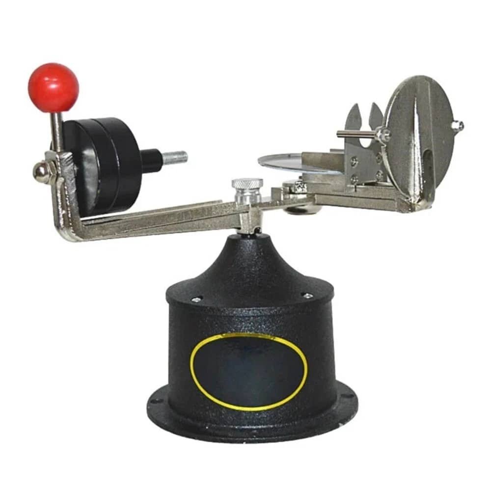JT-08 Centrifugal Casting Machine -Dental Lab Centrifuge Machine Equipment-Lab - Image 5
