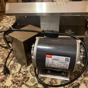 6 Inches Stainless Steel Lapidary Machine/Extra Pump&4 Wheels