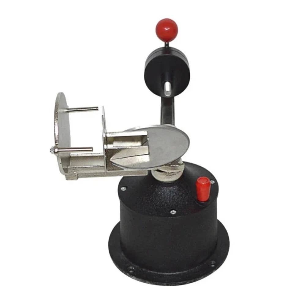 JT-08 Centrifugal Casting Machine -Dental Lab Centrifuge Machine Equipment-Lab - Image 2