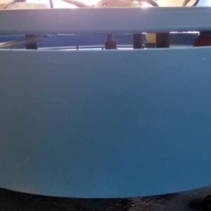 Lortone 20 inch vibratory flat lap