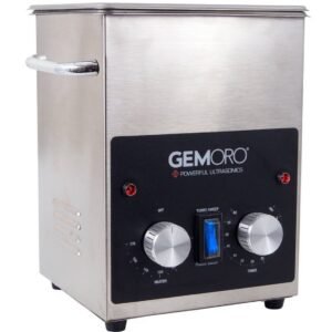 Gemoro Next-Generation Ultrasonics