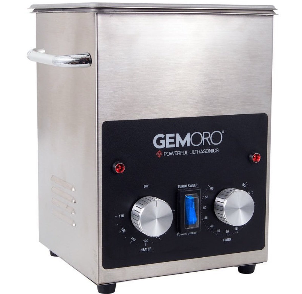 Gemoro Next-Generation Ultrasonics