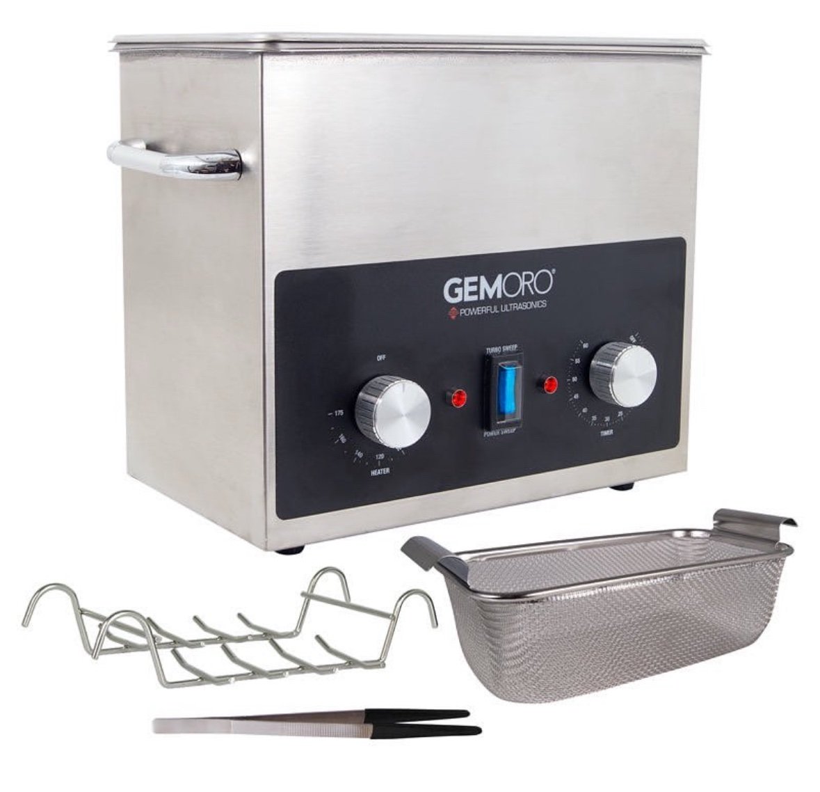 Gemoro Next-Generation Ultrasonics - Image 2