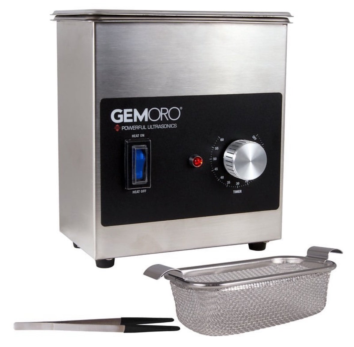 Gemoro Next-Generation Ultrasonics - Image 3