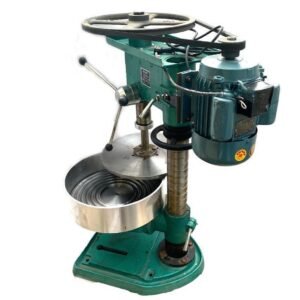 Bead Making Machine