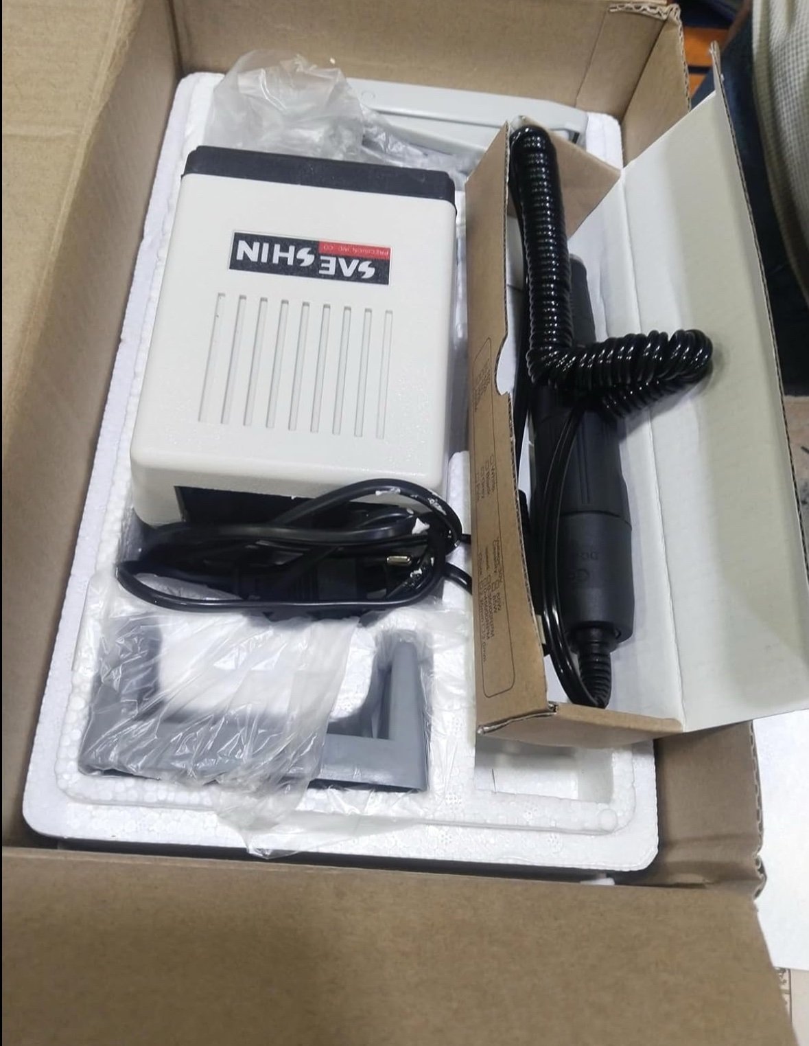 Dental Strong 204 - Image 2