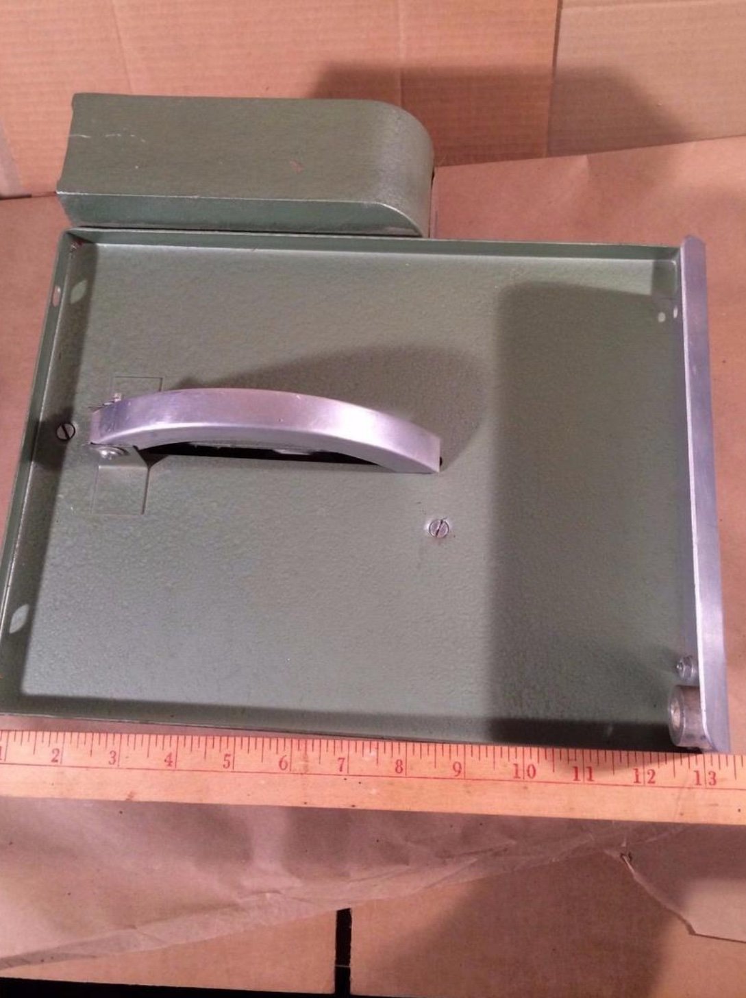 LORTONE LAPIDARY SAW NEW TS-6 ROCK SAW - Image 2