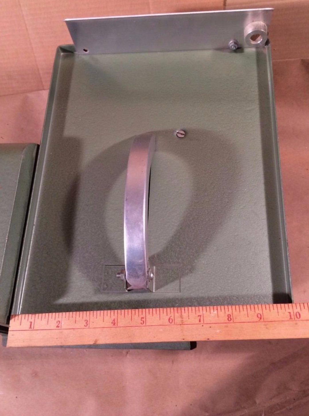 LORTONE LAPIDARY SAW NEW TS-6 ROCK SAW