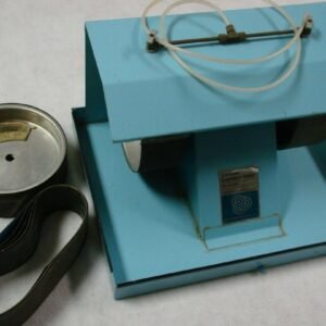 LORTONE LAPIDARY ARBOR MODEL SA-8