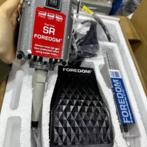 Premium Foredom SR Series Power Tool & Foredom Drill 1300DH – The Ultimate Safety and Performance Set