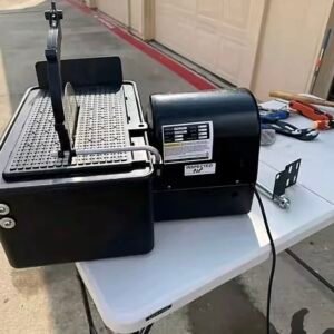 HI-Tech 10" trim saw