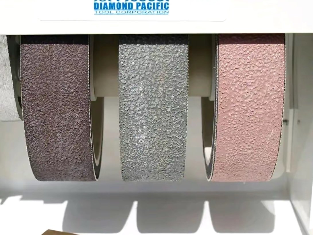 Diamond Pacific Genie machine - Image 8