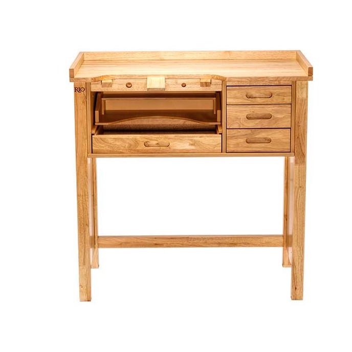Rio Grande Jeweler's Workbench - Image 4