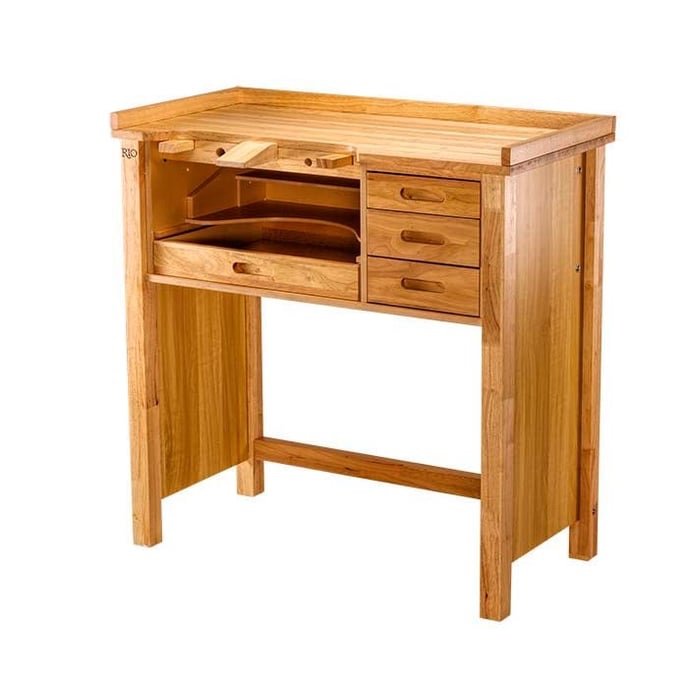 Rio Grande Jeweler's Workbench - Image 2